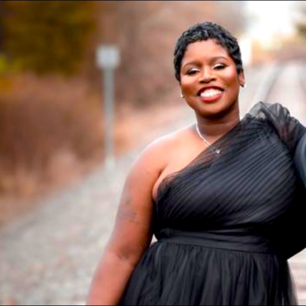 Meet your Posher, Shonda